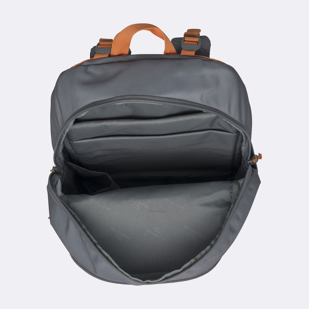 Sport Junior, Green Orange