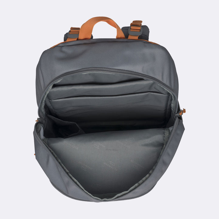 Sport Junior, Green Orange