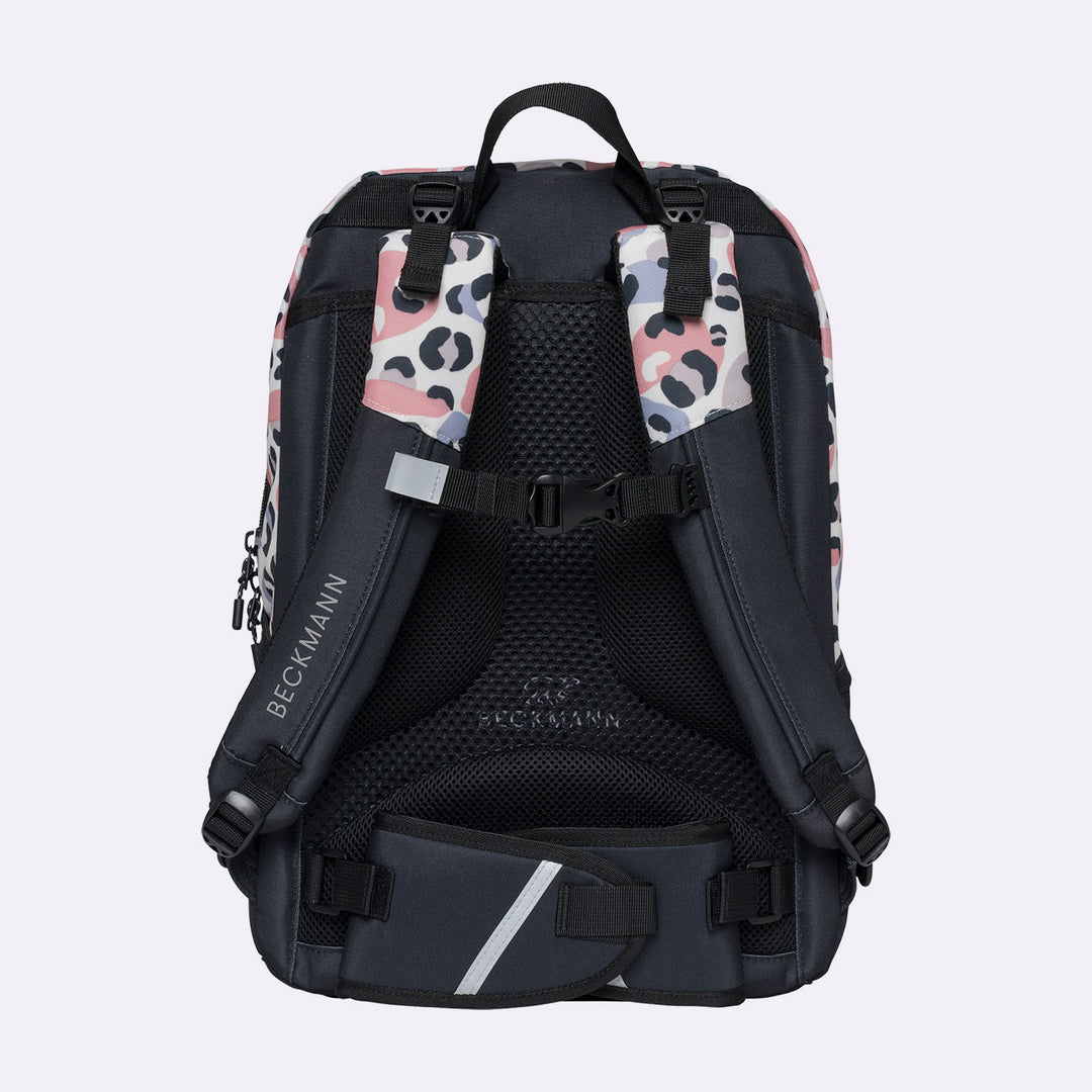 Sport Junior, Light Safari