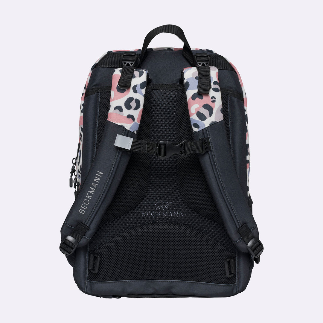 Sport Junior, Light Safari