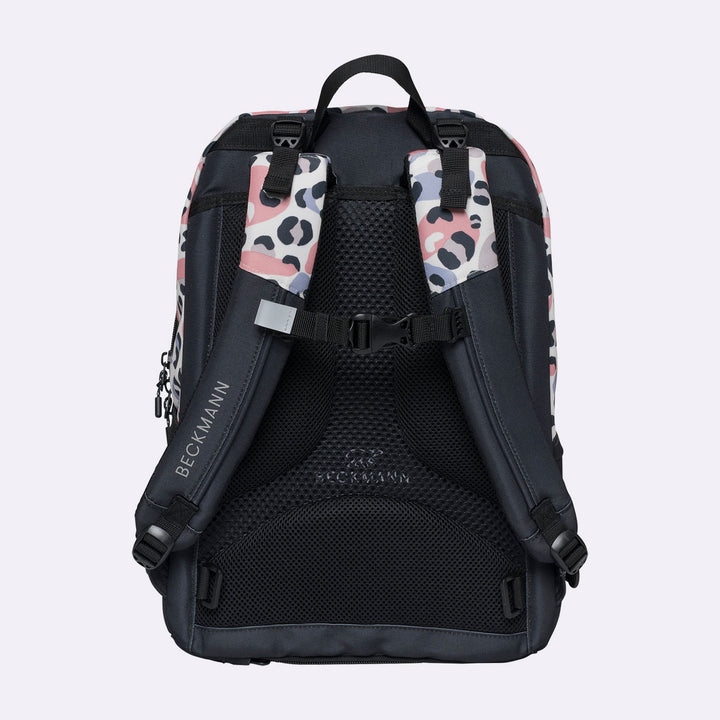 Sport Junior, Light Safari