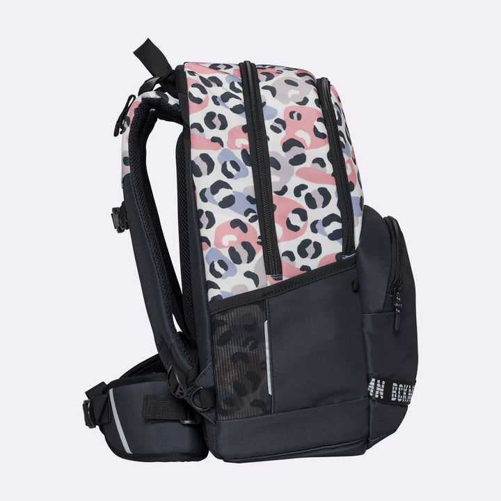 Sport Junior, Light Safari