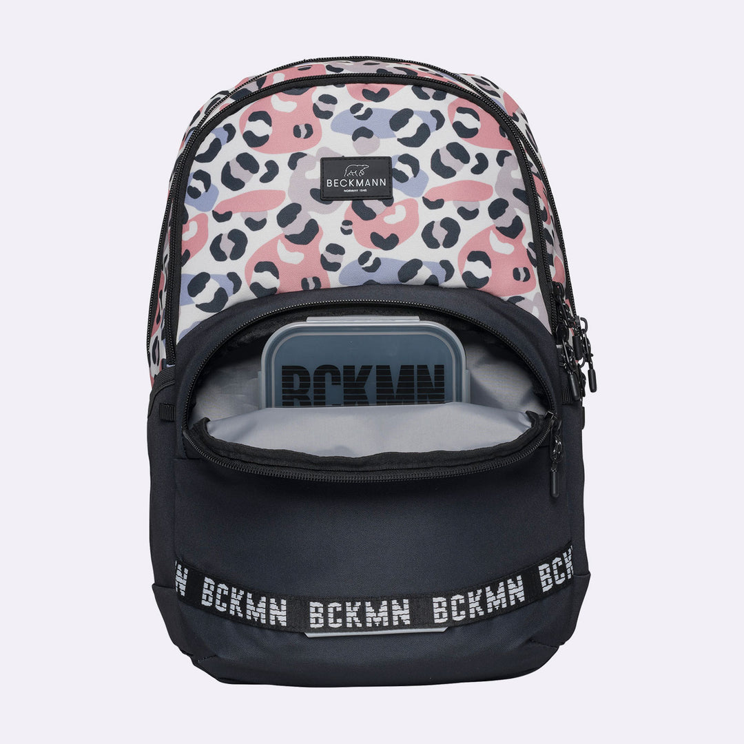 Sport Junior, Light Safari