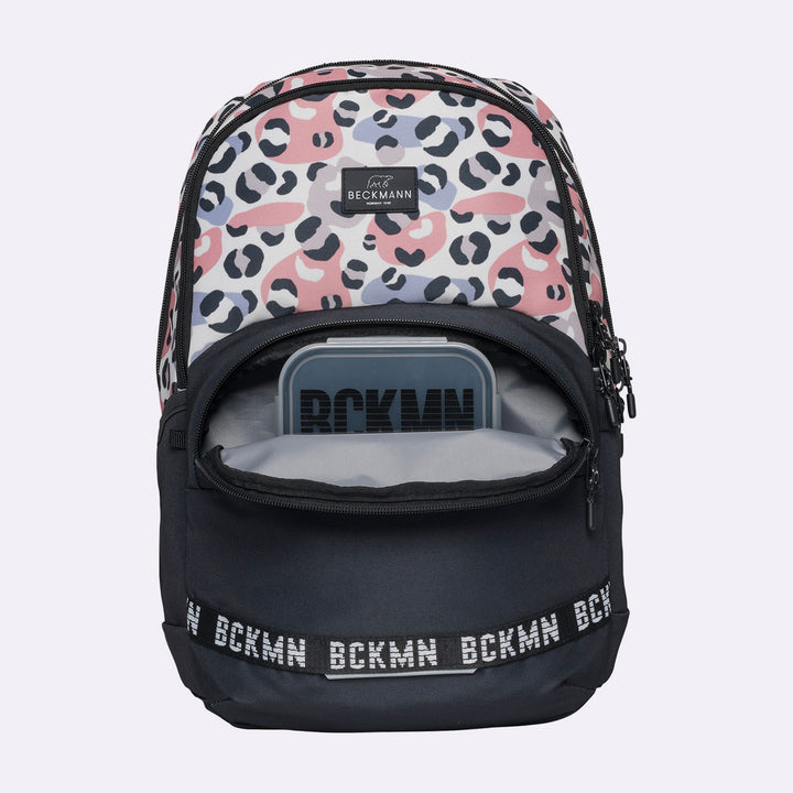 Sport Junior, Light Safari