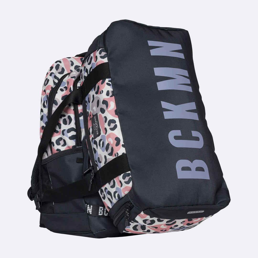 Sport Junior, Light Safari