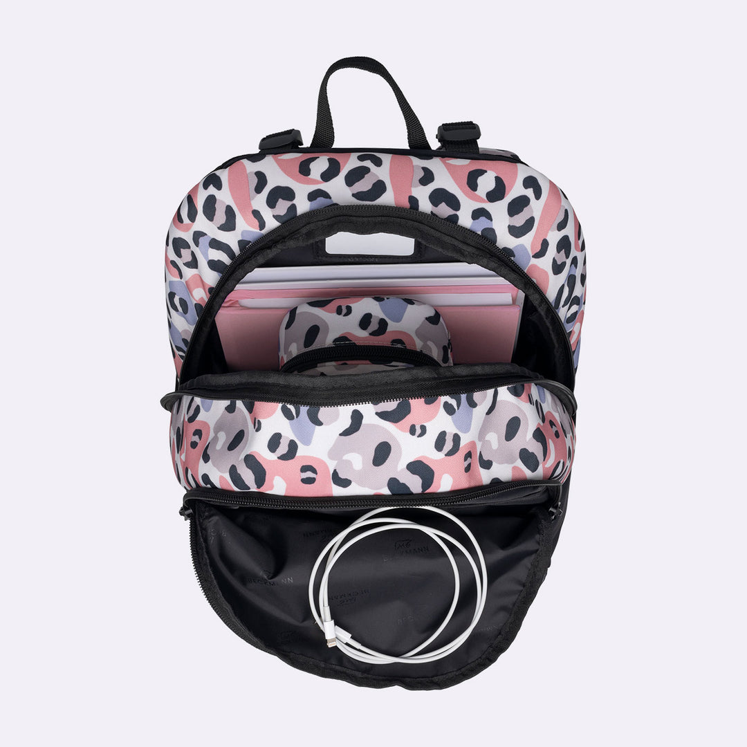 Sport Junior, Light Safari