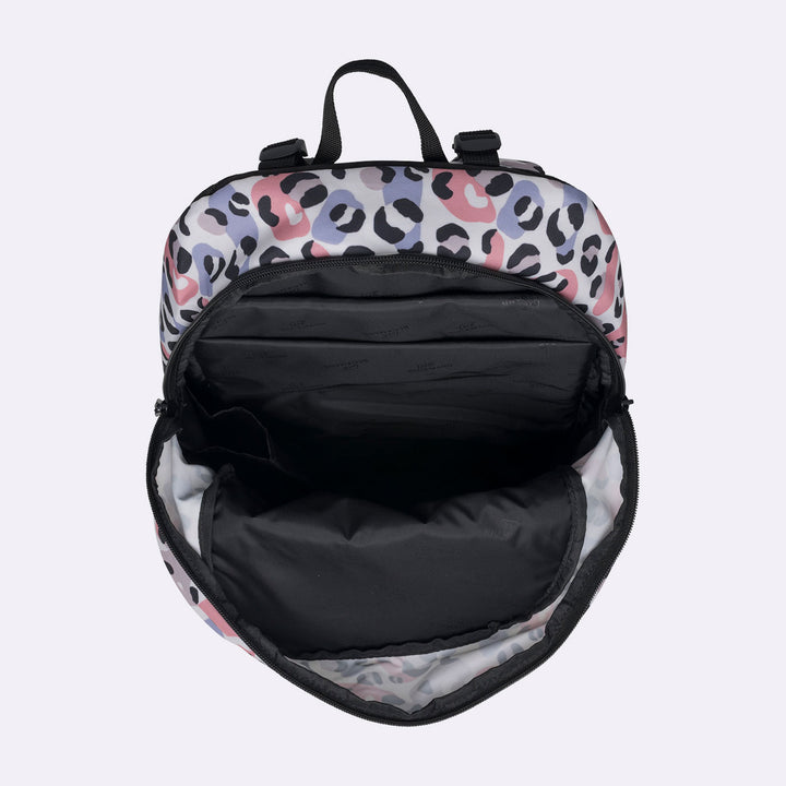 Sport Junior, Light Safari