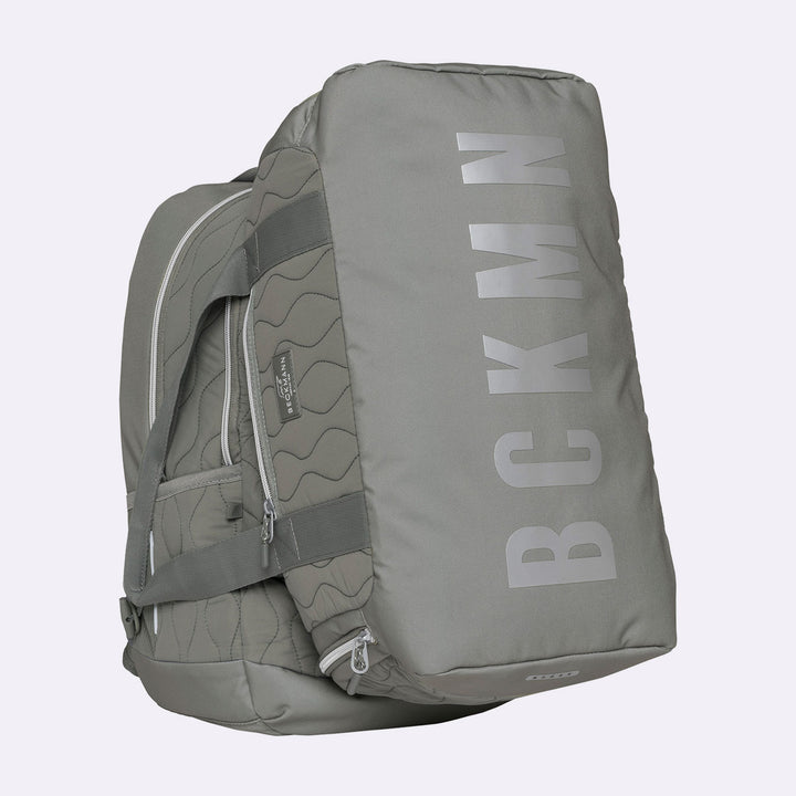 Duffel Bag Sport, Green Padded