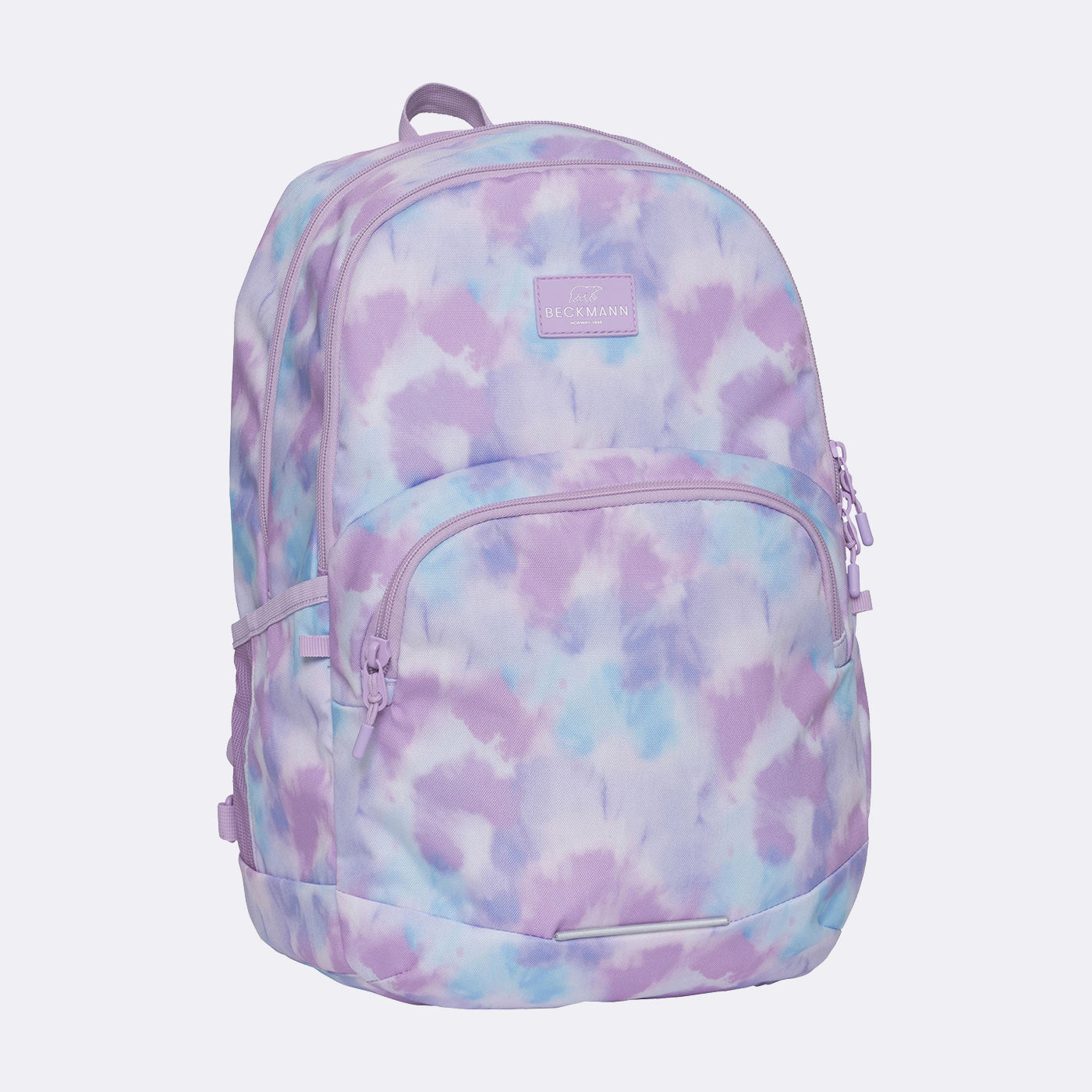 Sport Junior Backpack, Tie Dye – Beckmann Norway Inc