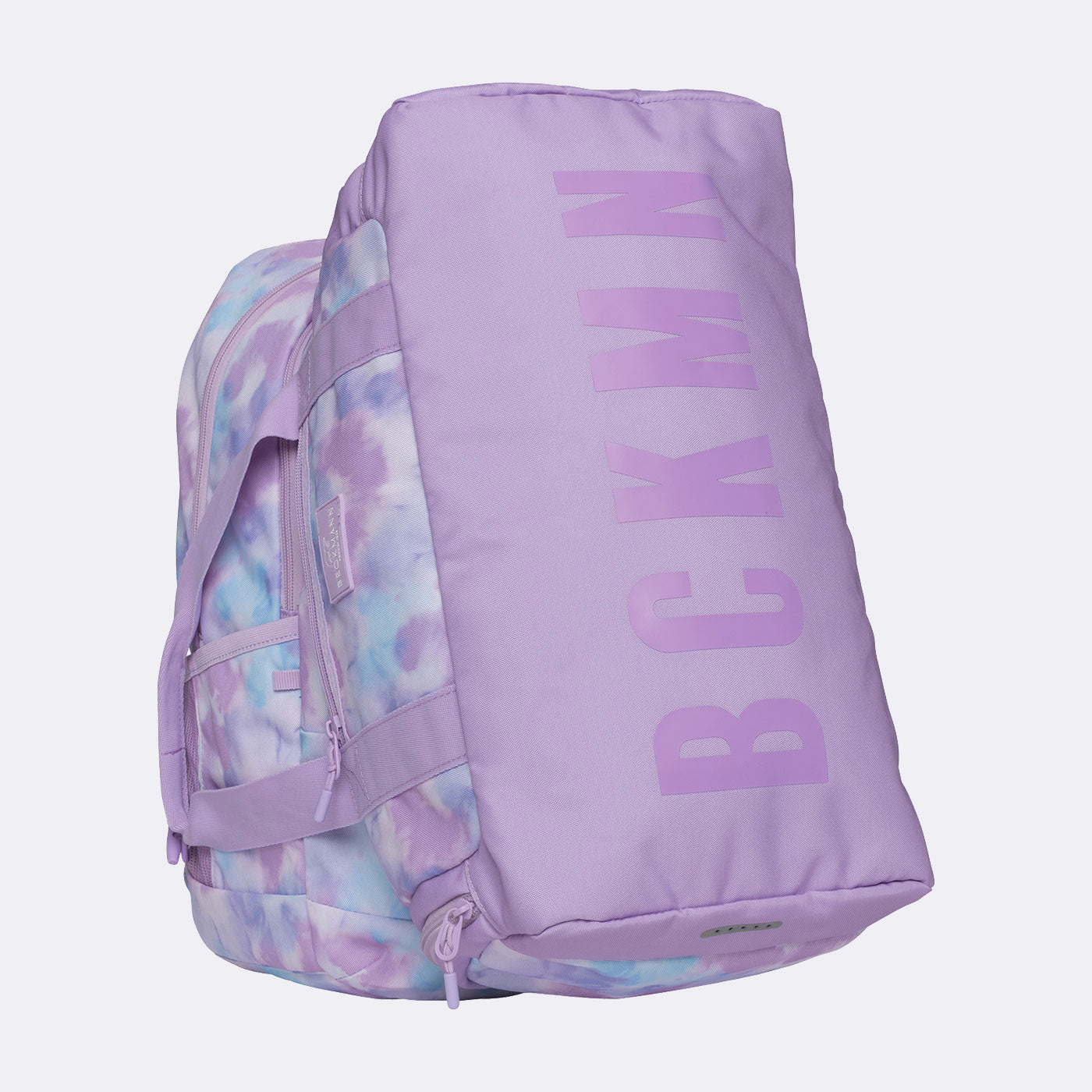 Sport Junior Backpack, Tie Dye – Beckmann Norway Inc