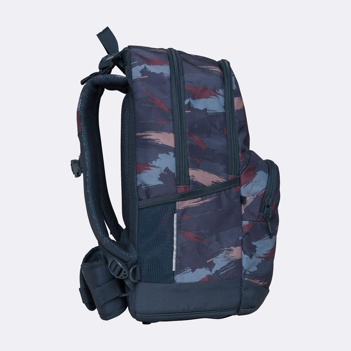 Sport Junior, Blue Brush