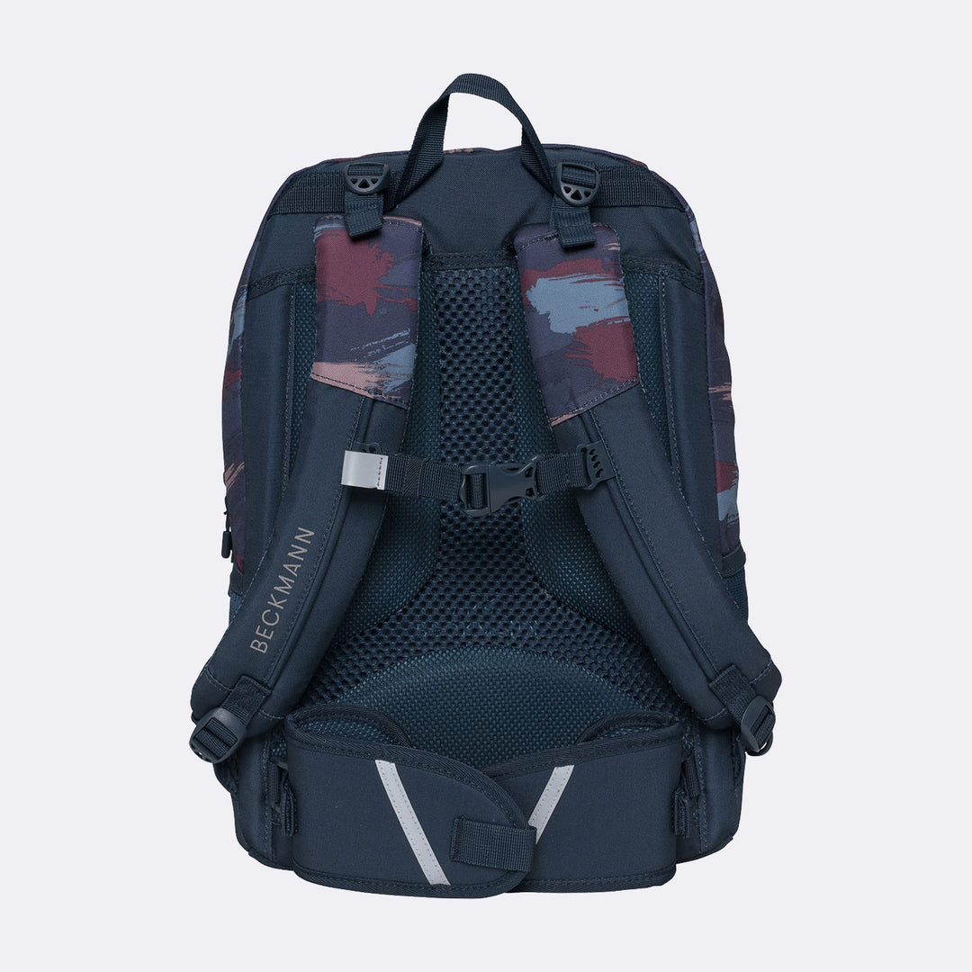 Sport Junior, Blue Brush