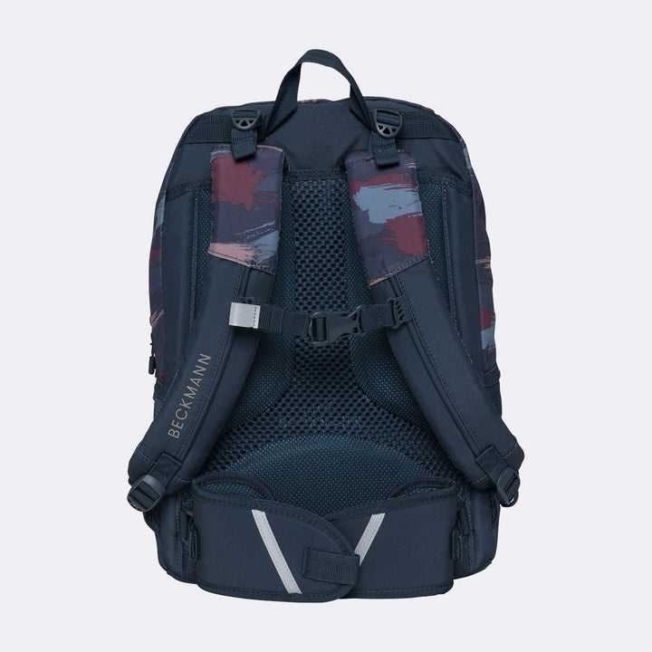 Sport Junior, Blue Brush