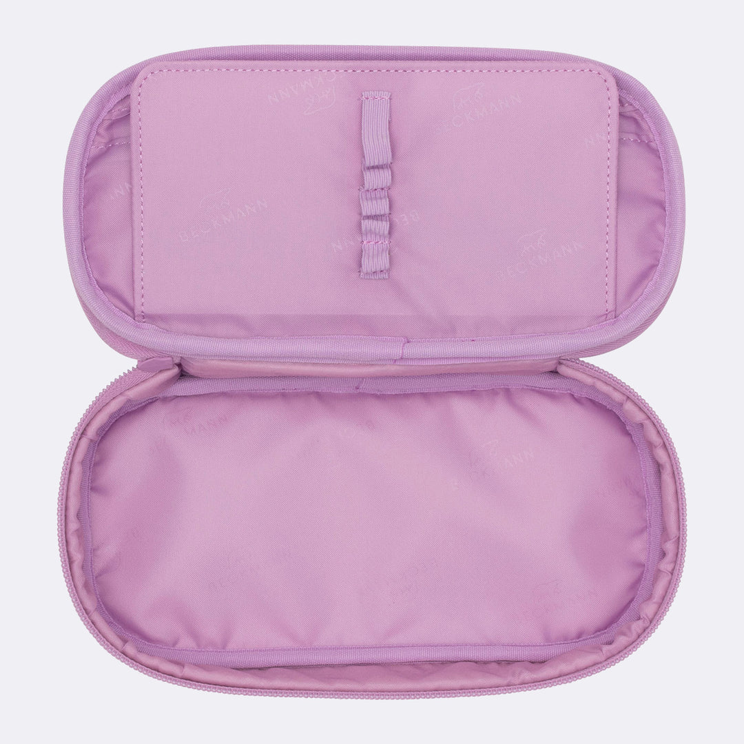 Oval pencil case Sport Junior, Tie Dye