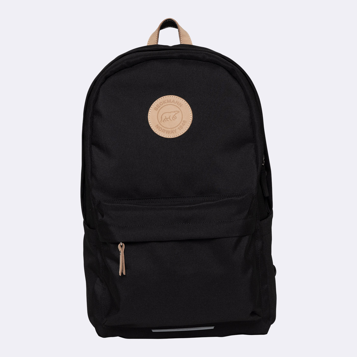 City, Dusty Black – Beckmann Norway Inc