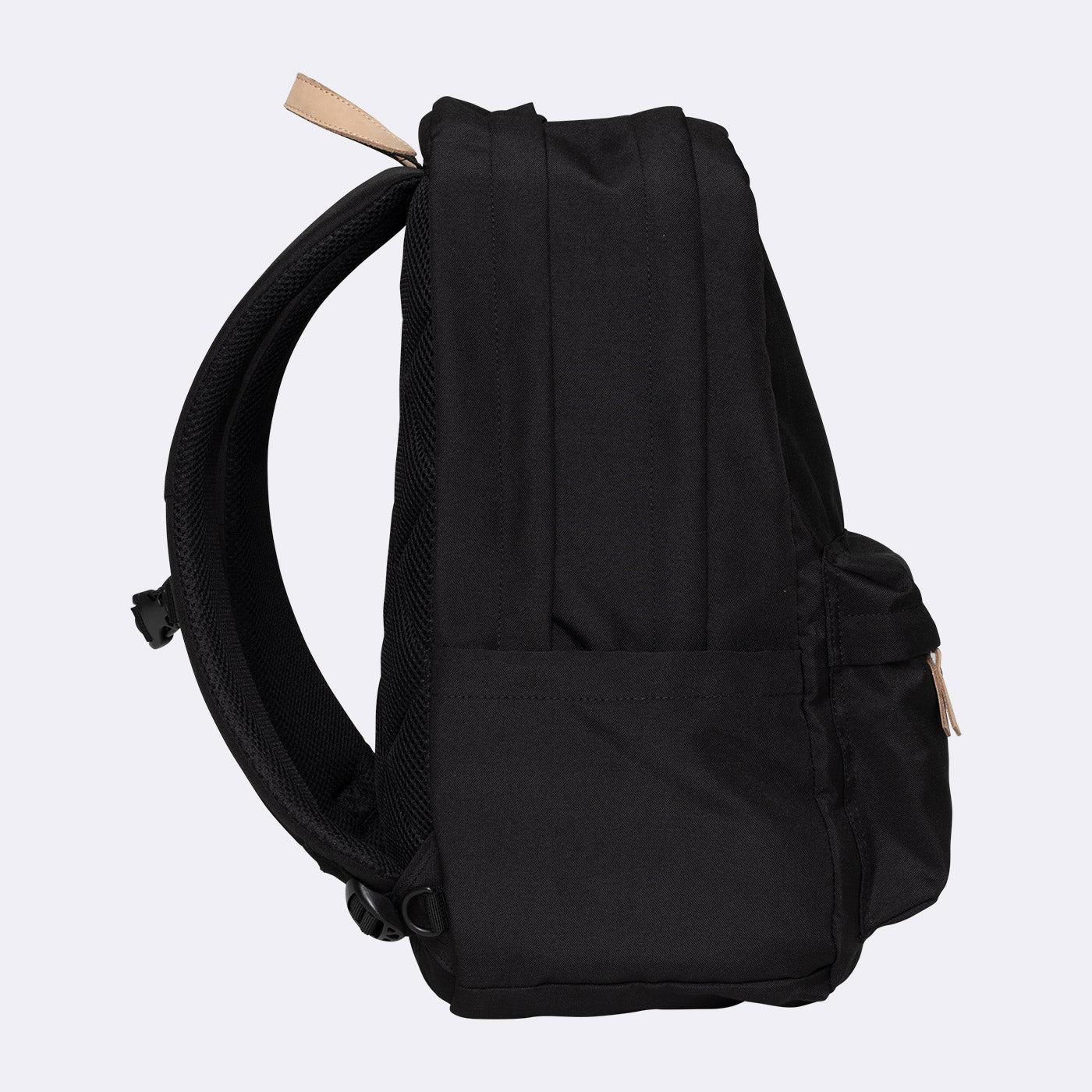 City, Dusty Black – Beckmann Norway Inc