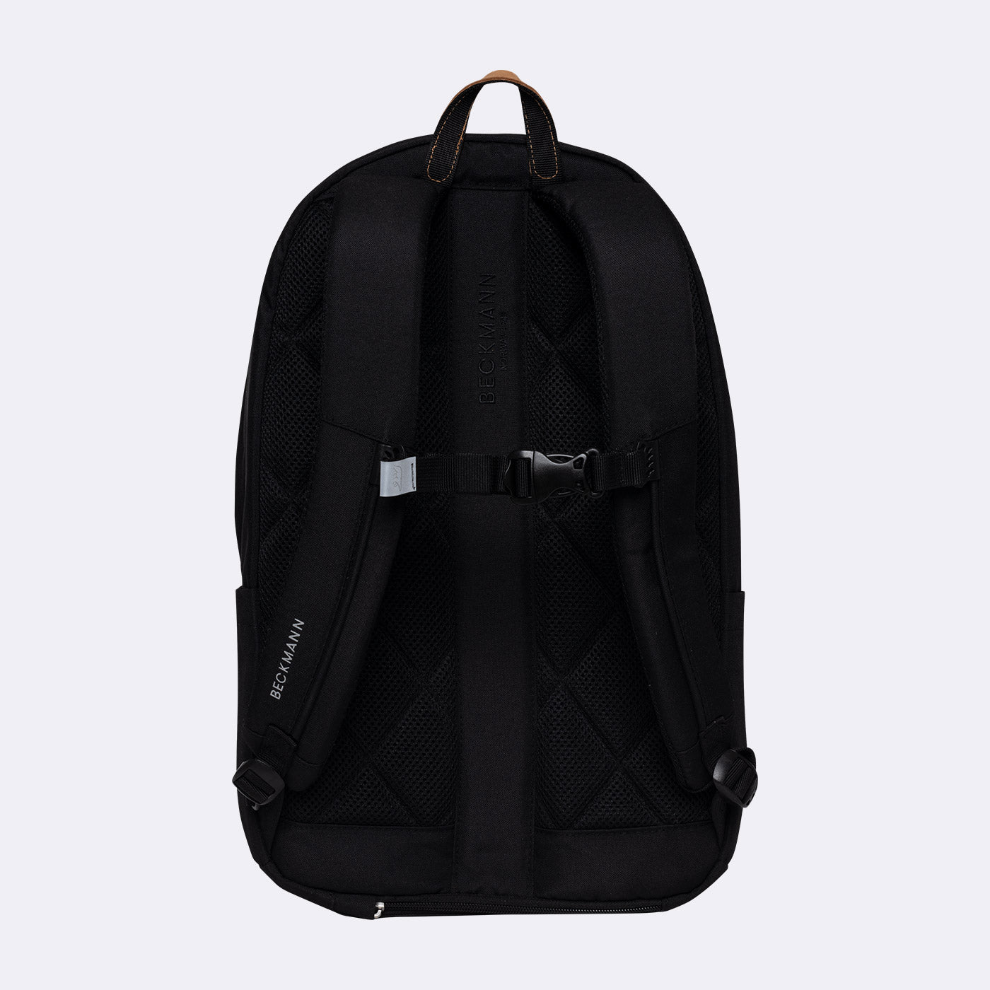 City, Dusty Black – Beckmann Norway Inc