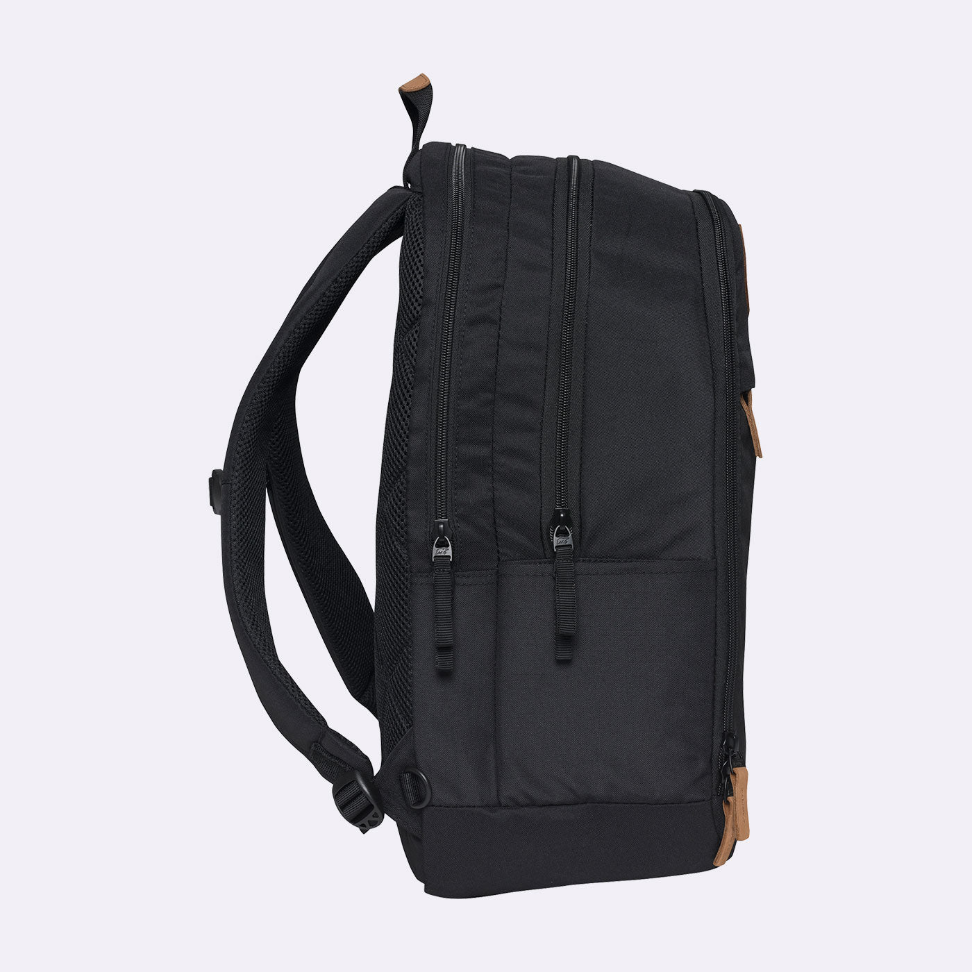Urban, Black – Beckmann Norway Inc