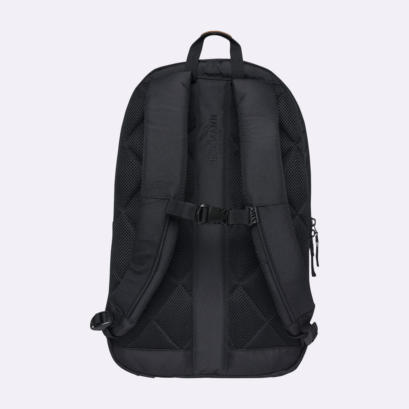 Urban, Black – Beckmann Norway Inc