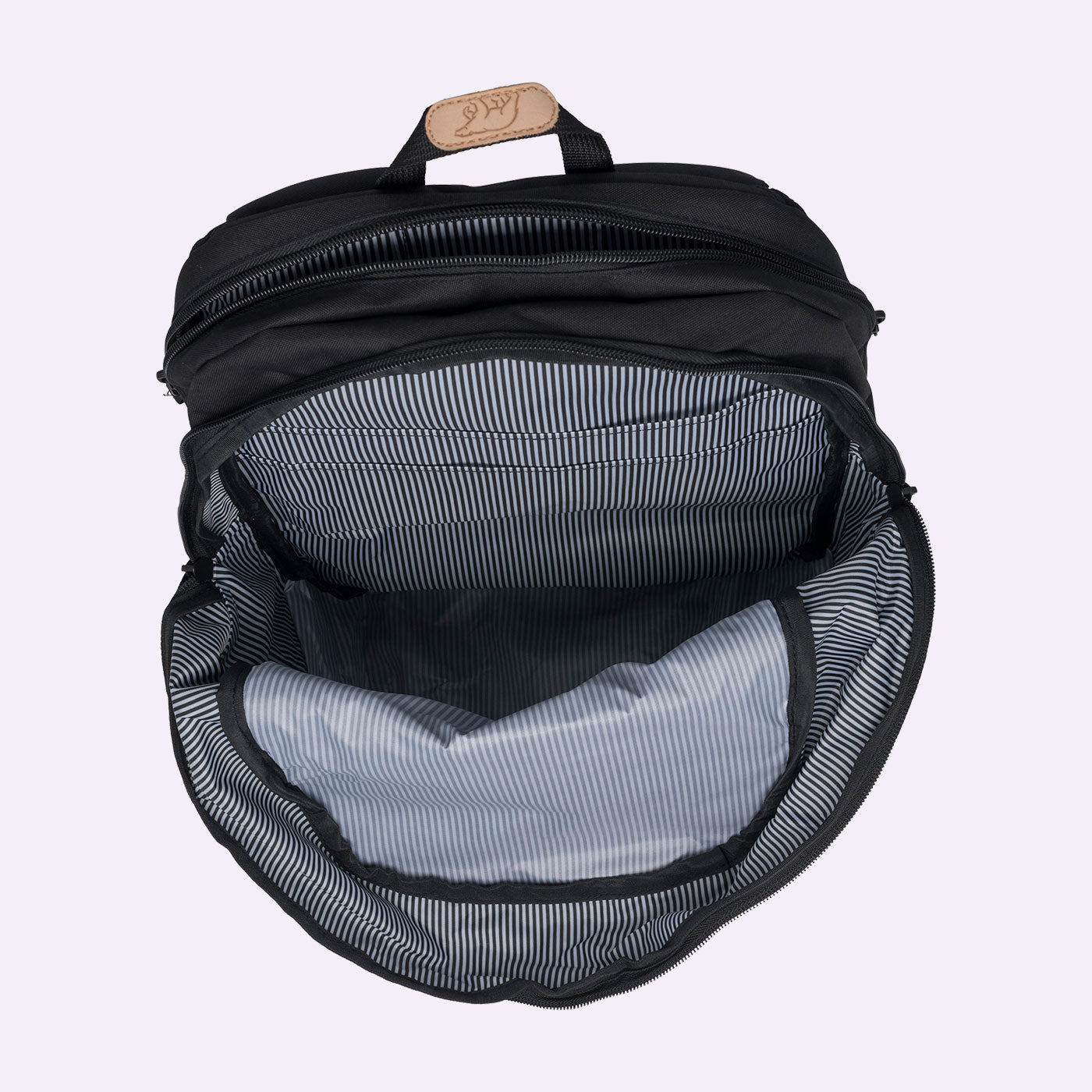 Urban, Black – Beckmann Norway Inc