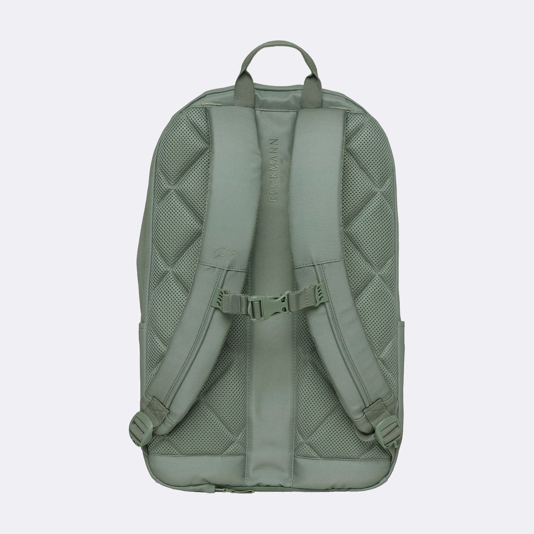 City Max, Calm Green