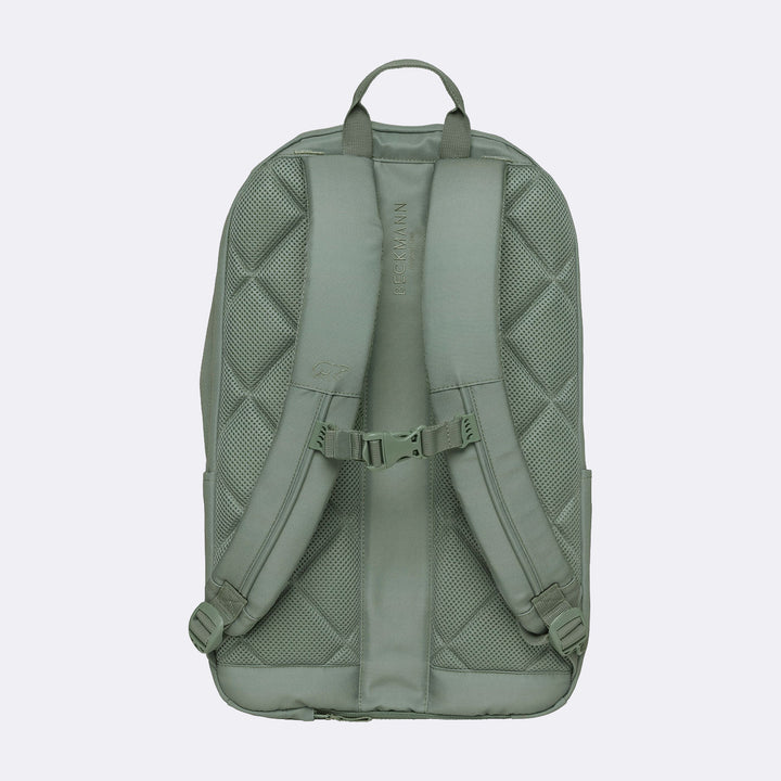 City Max, Calm Green