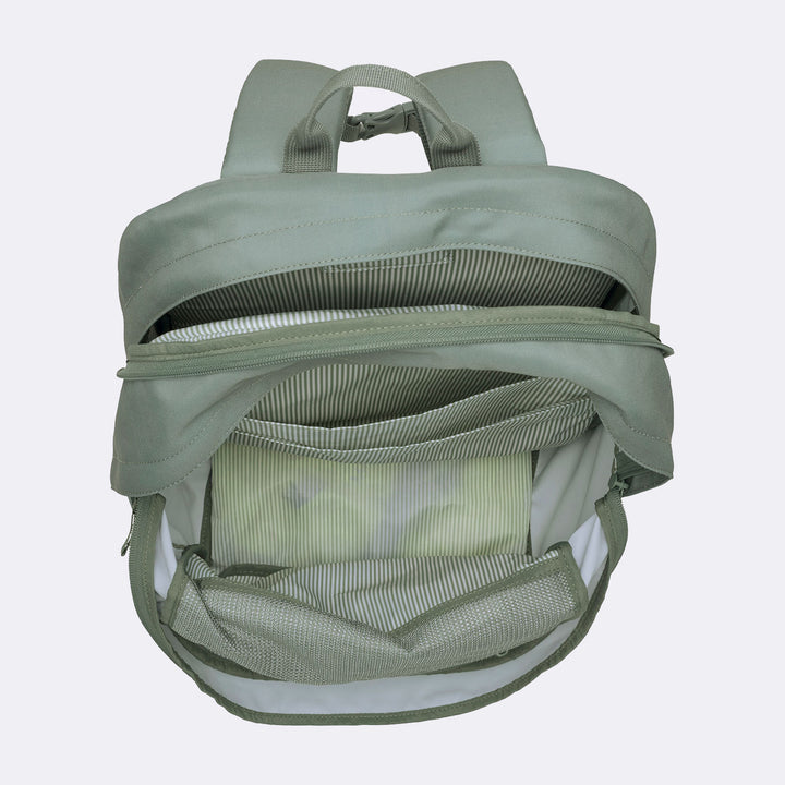 City Max, Calm Green