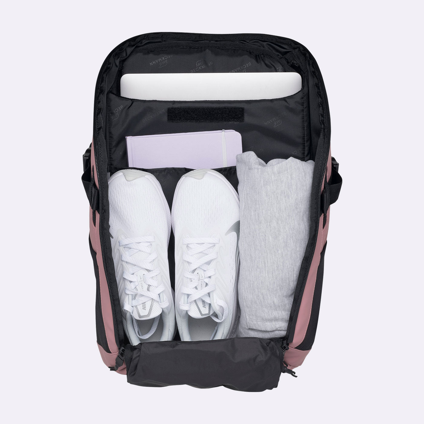 Street Go, Ash Rose – Beckmann Norway Inc