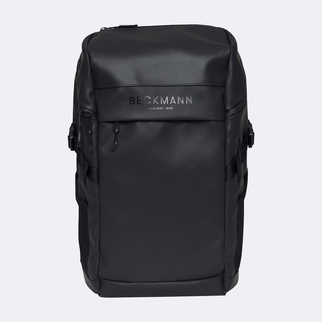 Street FLX, Black – Beckmann Norway Inc