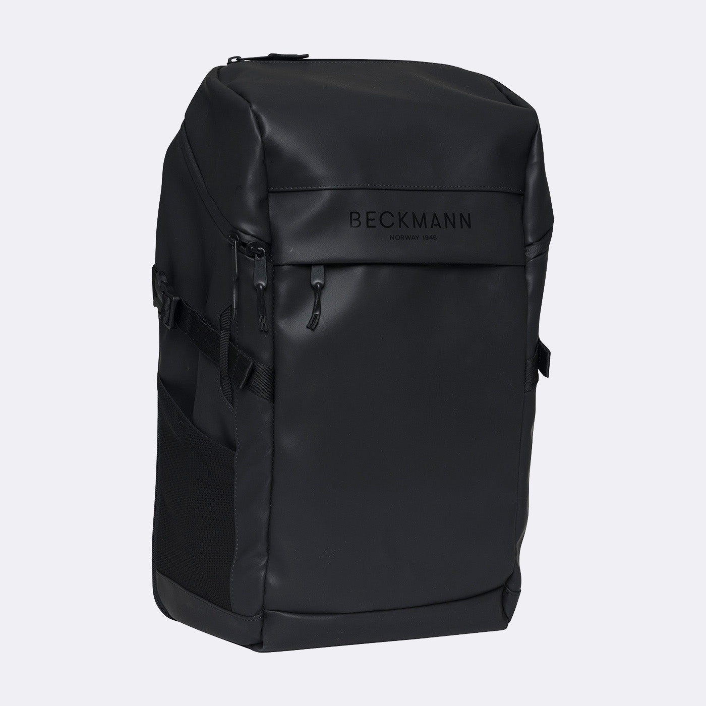 バッグ BECKMANN STREET FLX Street FLX, Black – Beckmann Norway Inc