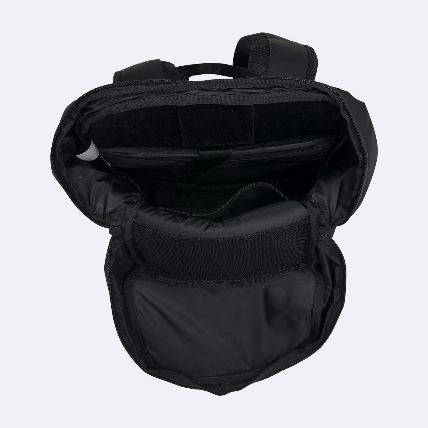 Street FLX, Black – Beckmann Norway Inc