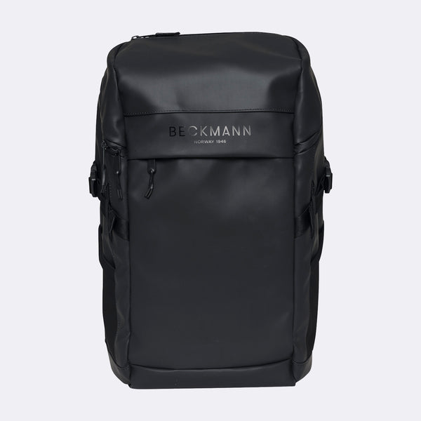 美品 BECKMANN STREET FLX　ベックマン　リュック バックパック Street FLX, Black – Beckmann Norway Inc