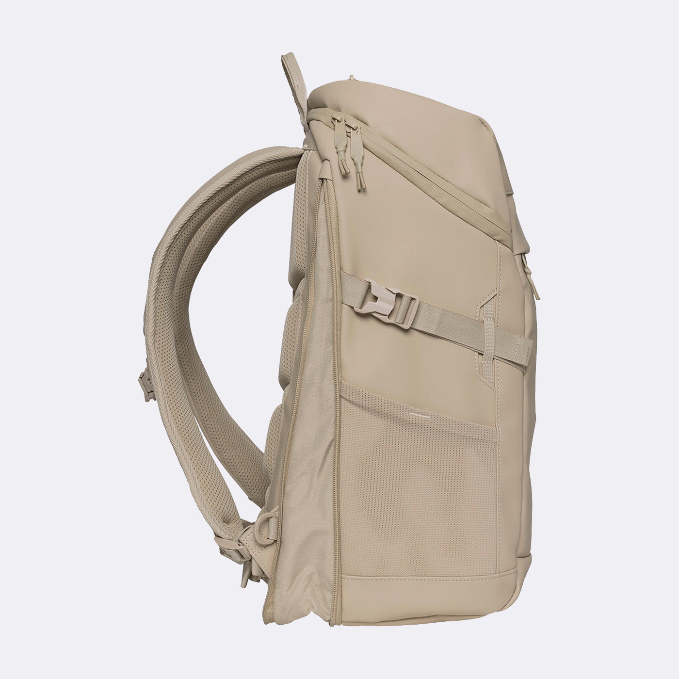 Street FLX, Beige – Beckmann Norway Inc