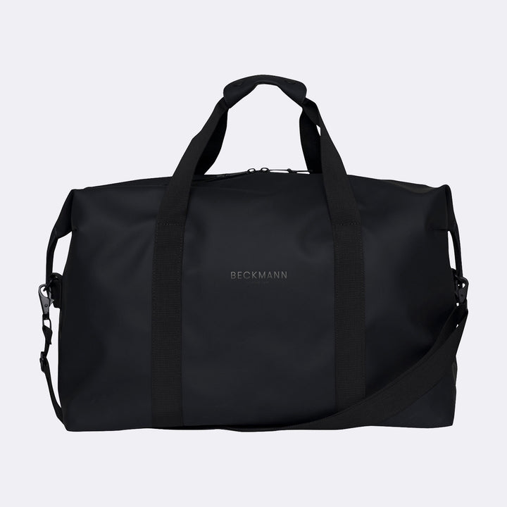 Weekend Bag 24H Street, Black