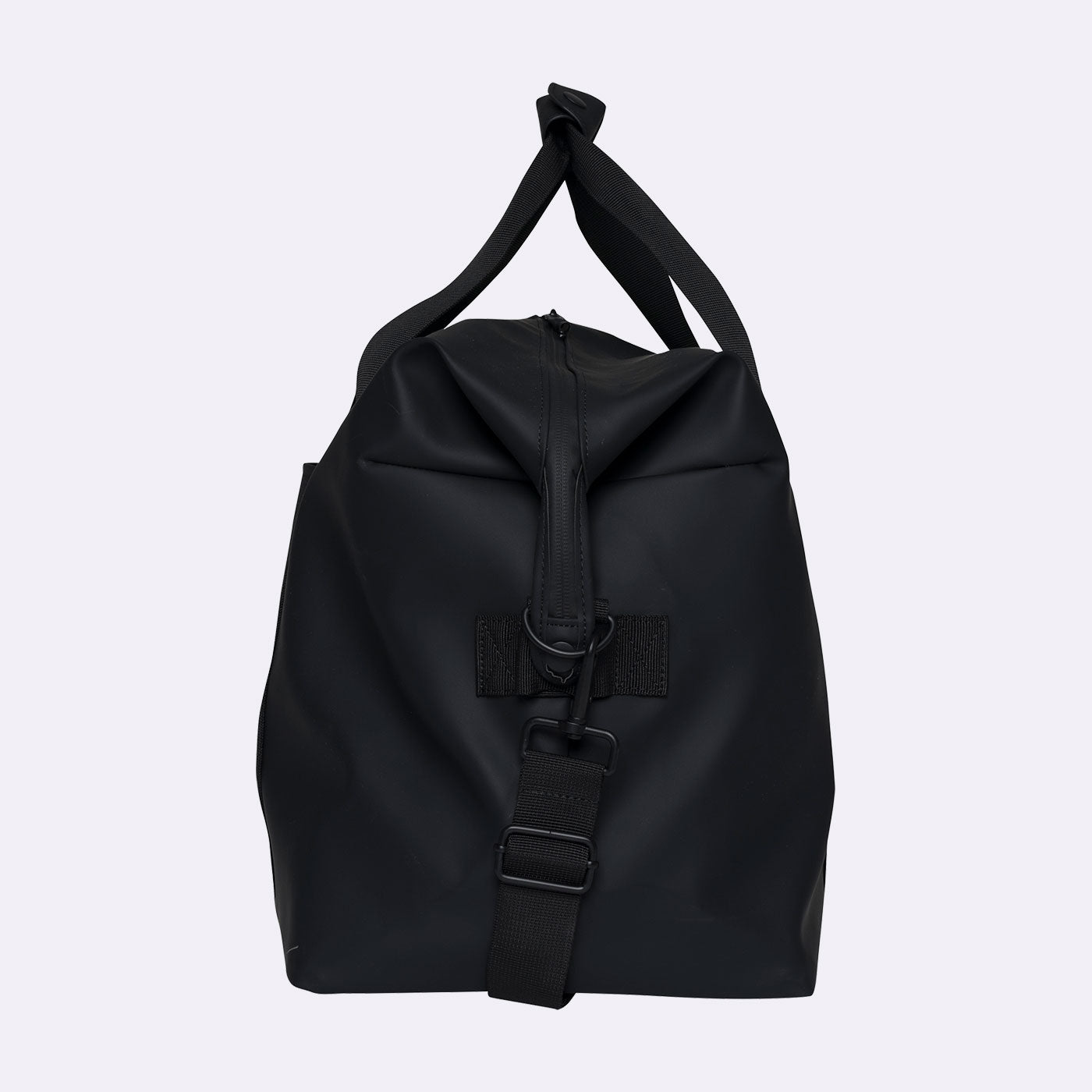 Weekend Bag 24H Street, Black – Beckmann Norway Inc