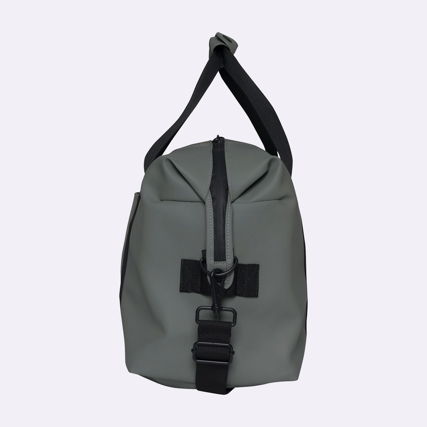 Weekend Bag 24H Street, Green – Beckmann Norway Inc