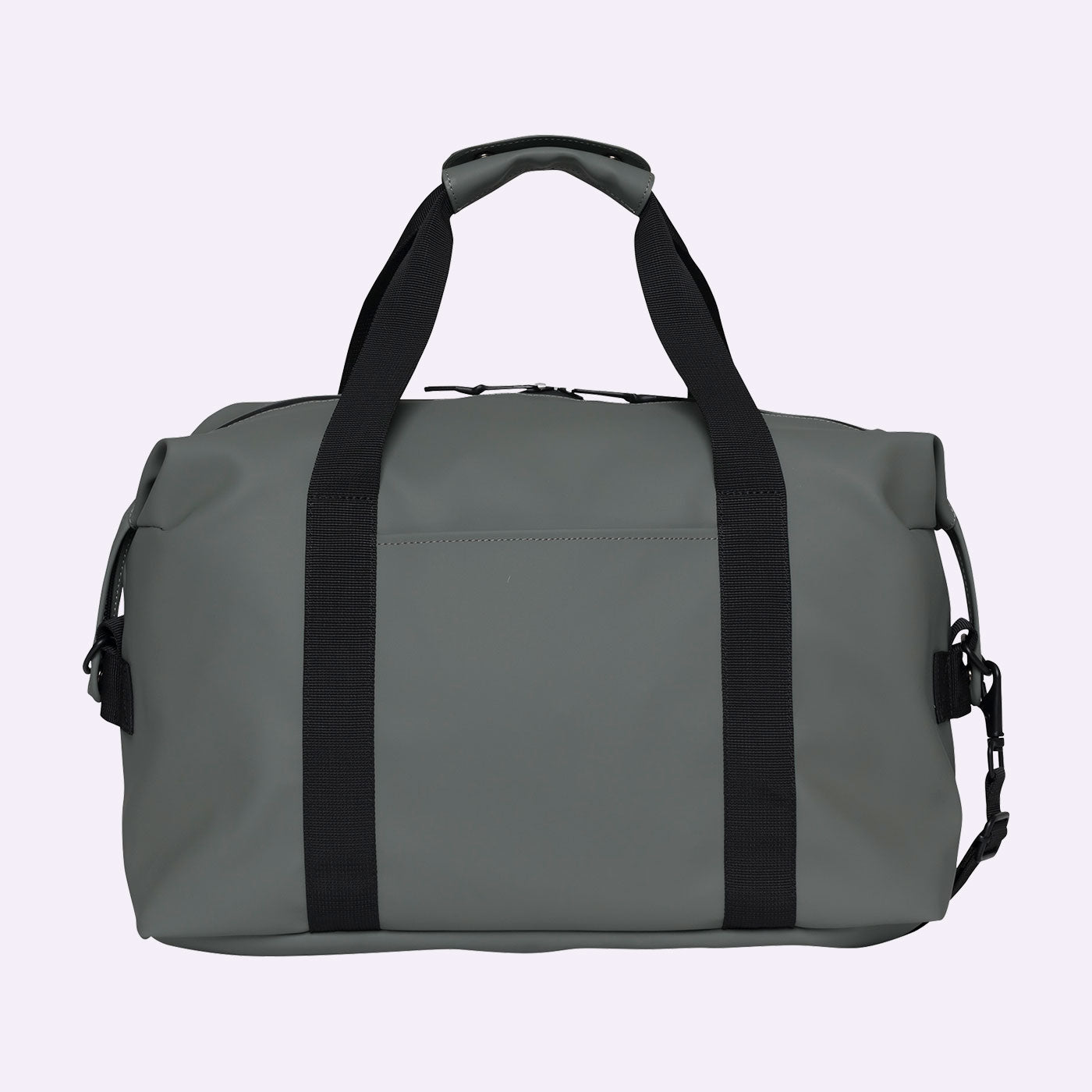 Weekend Bag 24H Street, Green – Beckmann Norway Inc