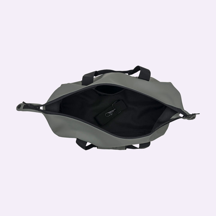 Weekend Bag 24H Street, Green