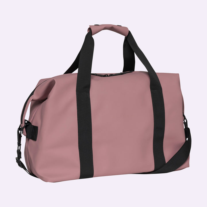 Weekend Bag 24H Street, Ash Rose