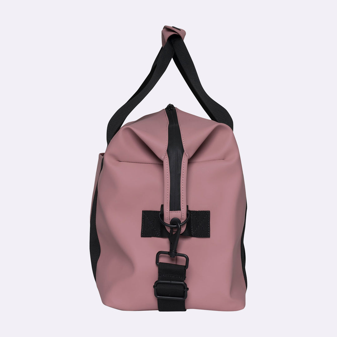 Weekend Bag 24H Street, Ash Rose