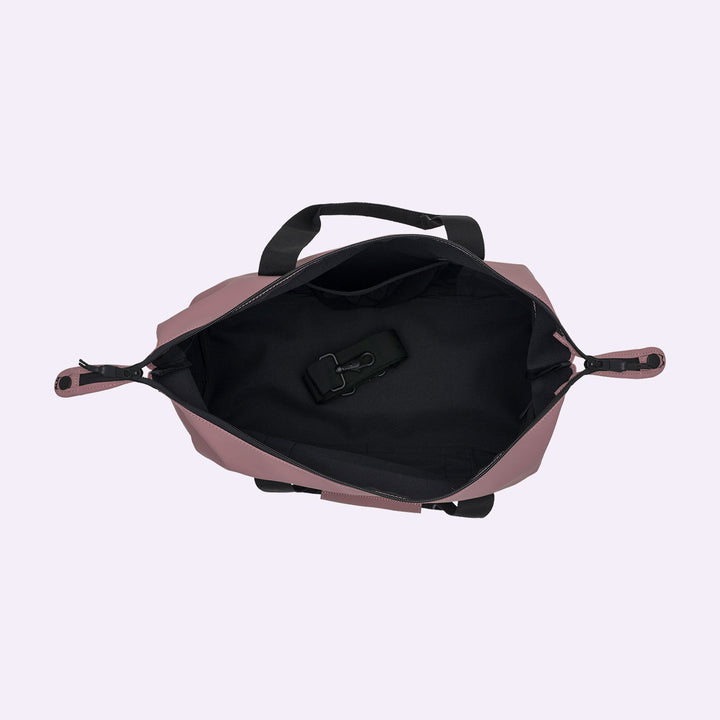 Weekend Bag 24H Street, Ash Rose