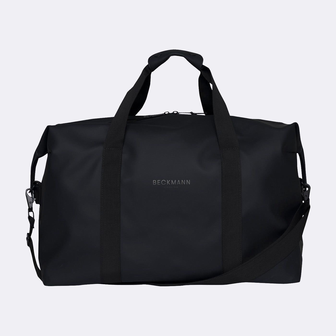 Weekend Bag – Beckmann Norway Inc