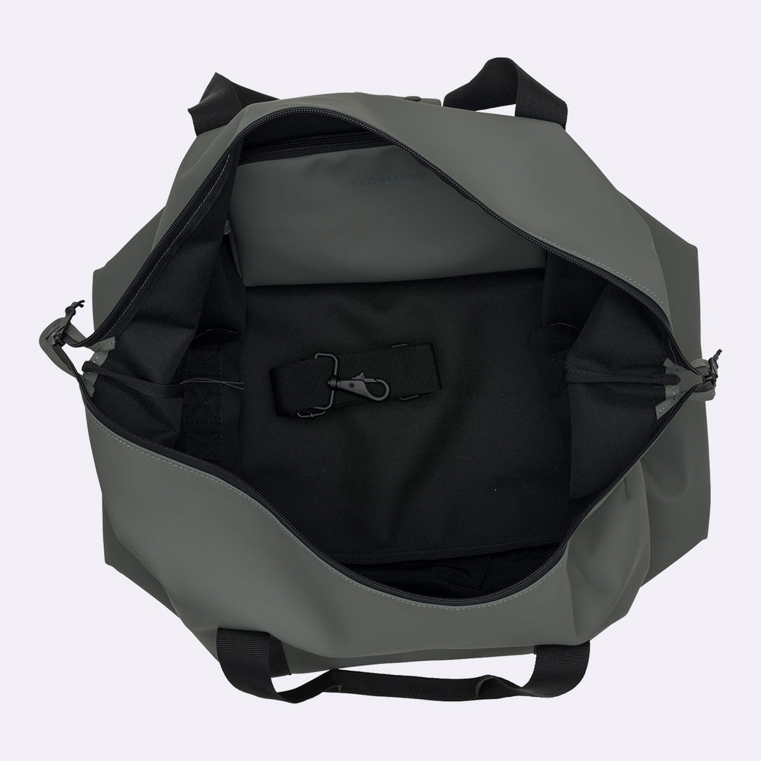 Weekend Bag 48H Street, Green