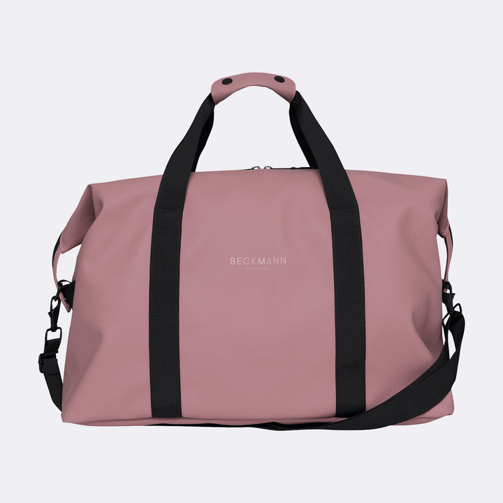 Weekend Bag 48H Street, Ash Rose