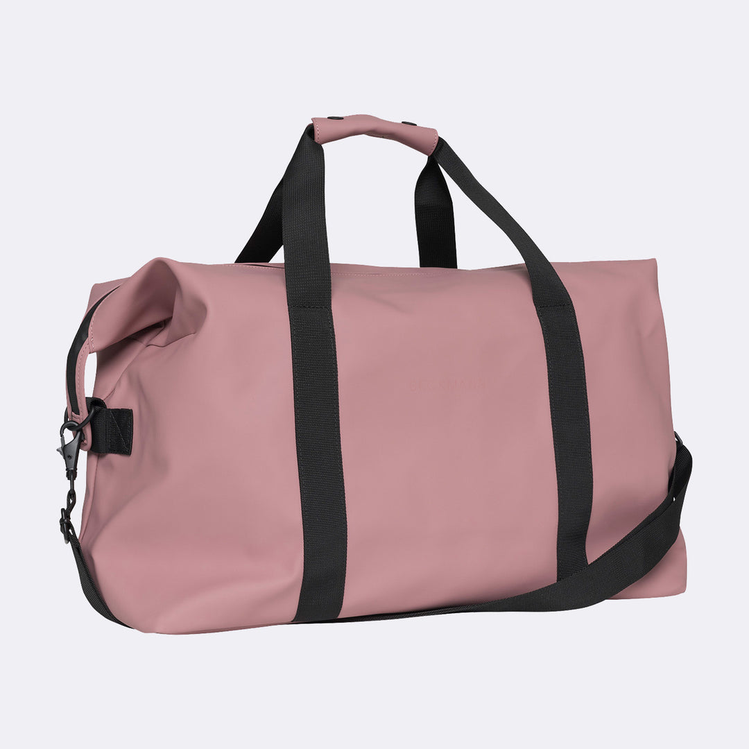 Weekend Bag 48H Street, Ash Rose