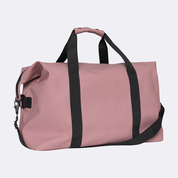 Weekend Bag 48H Street, Ash Rose