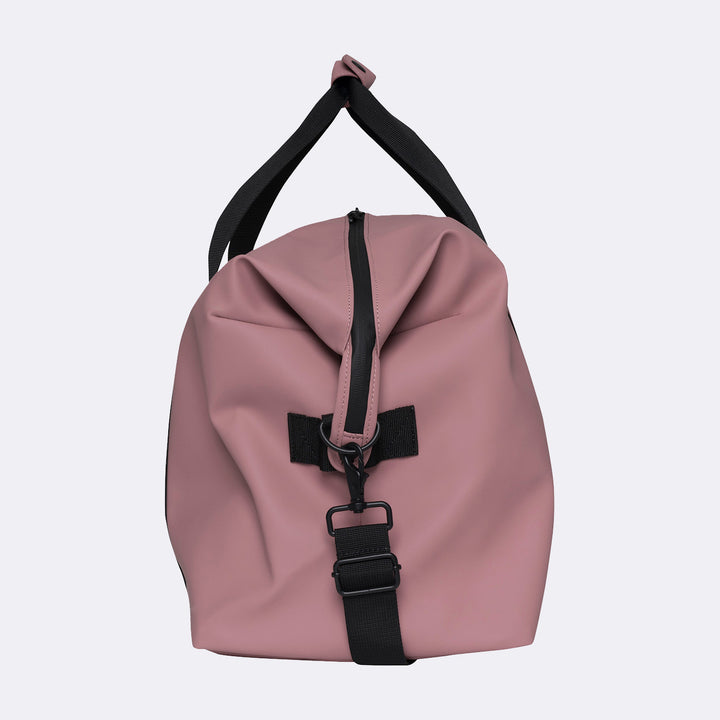 Weekend Bag 48H Street, Ash Rose