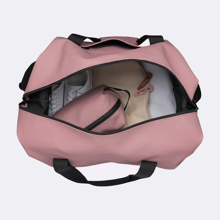 Weekend Bag 48H Street, Ash Rose