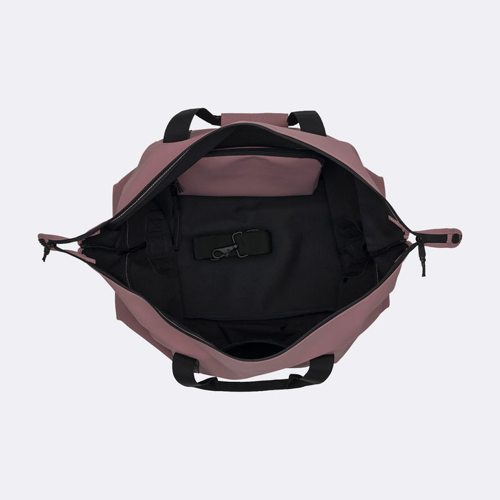 Weekend Bag 48H Street, Ash Rose