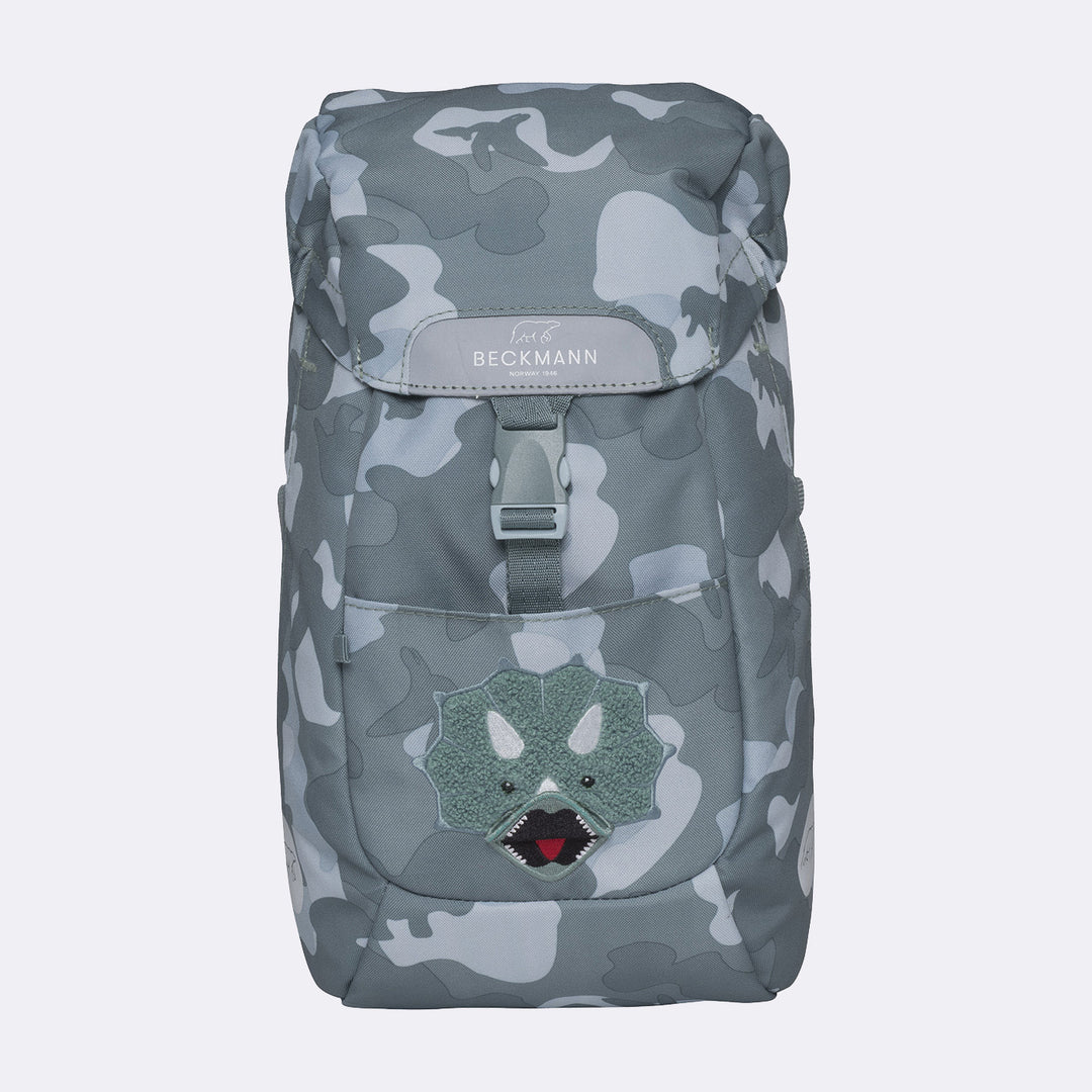 Classic Mini, Dinosaur